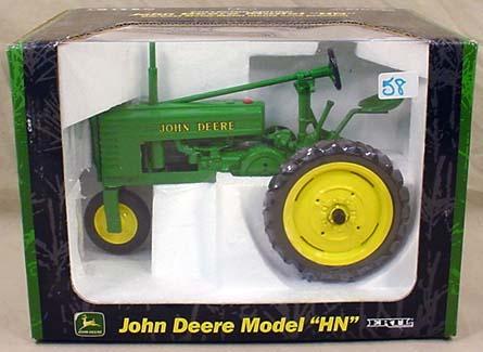 John Deere Model HN